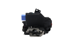 Zámek Dveří Předek Levý 4E1837015 88371764901 Audi A3 A8 Vika 