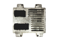 Blok Ovladačů 12640174 AAUF 12636386 Opel ACDelco 