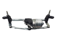 Mechanizmus Stěračů Předek Fiat 500 MS159200-8650 TGEDM1 Denso 1328