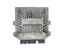 Blok Ovladačů 3S61-12A650-LC 5WS40140E-T 5AYC Ford Siemens 58155