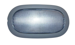 Světlo Osvětlení Nový originál 8200097922 Renault