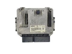 Blok Ovladačů 0281012865 55206075 Fiat Bosch 57291