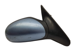 Zpětné Zrcátko Pravý Peugeot 406 96283370XX 016013 846082 7 Pin