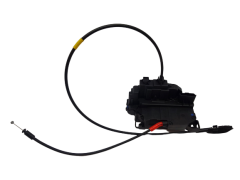 Zámek Dveří Pravý Předek 8200497604 Kangoo 2 Renault