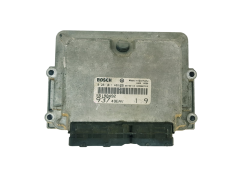 Blok Ovladačů Alfa Romeo 55198492 0281011488 Bosch 33556