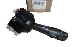 Přepínač Světel Nový originál 255406083R Renault