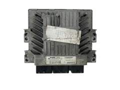 Blok Ovladačů S122326109A 8200565863 8200592611 Renault Siemens 47945