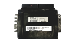 Blok Ovladačů S110130058A 8200069287 8200044437 Renault Siemens 16959