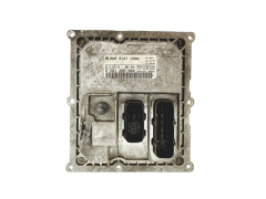 Blok Ovladačů Smart 0003107V006 0261205004 Bosch 25514