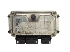 Blok Ovladačů 0261206943 9657823880 9638765680 PSA Bosch 3067