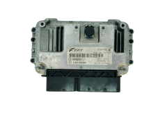Řídicí Jednotka Motoru 51854162 0261S04665 Alfa Romeo Bosch 32687