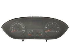Otáčkoměr Fiat Ducato 1385916080 503016020320