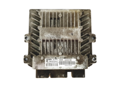 Blok Ovladačů 9653577680 9647423380 5WS40155A-T PSA Siemens 27929
