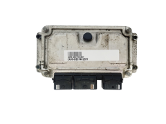 Blok Ovladačů PSA 0261207318 9653492680 9643897580 Bosch 37401
