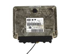 Blok Ovladačů 036906014BM IAW4CV.V2 VW Magneti Marelli 18872
