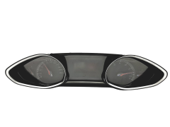 Otáčkoměr Peugeot 308 9809838680 NS 48263
