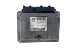 Blok Ovladačů Fiat IAW49F.B9 46761565 61600.438.02 Magneti Marelli 49210