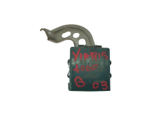 Řídicí Jednotka Centrálního Zamykání 85980-0D040 MB051500-3890 Toyota Denso