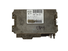 Blok Ovladačů Fiat 46531212 IAW16F.E3 61602.106.01 Magneti Marelli 16269