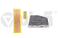 Sada Filtrů Pro VW 06D115562 07K129620 1K1819653 K11793001 Vika
