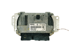 Blok Ovladačů PSA Toyota 89661-0H170 0261S06147 Bosch 32272