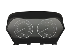 Otáčkoměr BMW 1 6210 6843050 9295445 Johnson