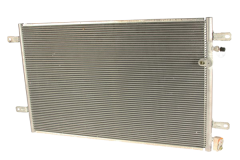 Kondenzátor Klimatizace Pro Audi A6 4F0260403P 22600006801 Vika