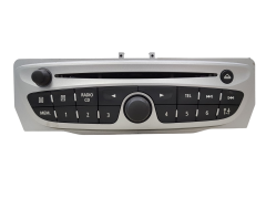 Rádio Cd Renault Megane 3 Scenic 3 281159638R 7649159391 9993