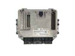 Blok Ovladačů 0281012523 9664843480 9657699480 PSA Bosch 42676