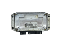 Blok Ovladačů PSA 0261206246 9637838780id08 Bosch 62201