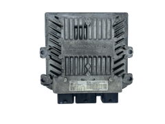 Blok Ovladačů 9663483180 9653451880 5WS40285E-T SID806 PSA Siemens 48297