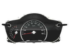 Otáčkoměr Suzuki Celerio 34110-84MH2 157570-2355 55909