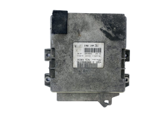 Blok Ovladačů PSA 9637086980 16301.574 IAW 1AP.81 Magneti Marelli 47580