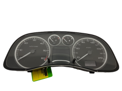 Otáčkoměr Peugeot 307 9651299680 E 01 22788