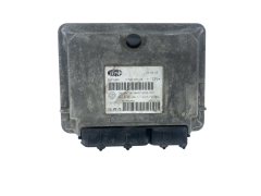 Blok Ovladačů Fiat 51819338 IAW4AF.M9 61600.627.08 Magneti Marelli 49162