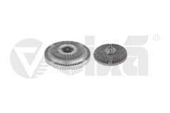 Viskózní Spojka Pro VW Audi Skoda 058121350 31210038301 Vika