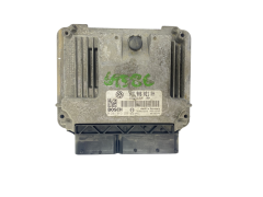 Blok Ovladačů 03G906021KH 0281013226 Volkswagen Bosch 59854