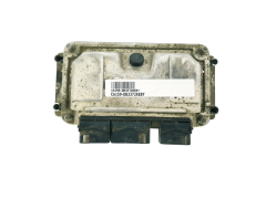Blok Ovladačů PSA 0261206246 9648484380 9637838780 Bosch 33726