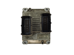 Blok Ovladačů Fiat 00551885980 0261208029 ME73H4F001 Bosch