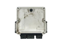 Blok Ovladačů 9657157080 0281011780 9640938180 PSA Bosch 37082