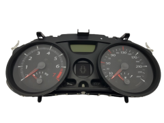 Otáčkoměr Renault Megane 2 8200793118 L