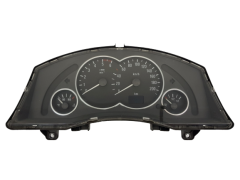 Otáčkoměr Meriva A 13140265MN 110080162014 21127