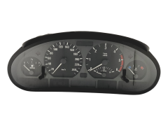 Tachometr BMW 3 E46 6211 6910277 0263606307 58178