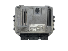 Blok Ovladačů 9666986680 0281013334 9653958980 PSA Bosch 53178