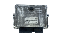 Blok Ovladačů 55191195 0281011499 22342DAE Fiat Bosch
