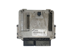 Blok Ovladačů 0281030791 55263136 Alfa Romeo Bosch FPT 43060 Blok Ovladačů 0281030791 55263136 Alfa Romeo Bosch FPT 43060