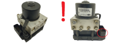 Pumpa Abs Ford Escort 97FB-2M110-AA 96FB2C013-AA