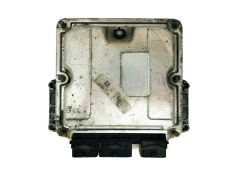 Blok Ovladačů 0281010594 9642013980 28FM000 PSA Bosch 31134
