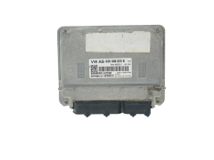 Blok Ovladačů 03D906023B 5WP40504 04 VW Seat Siemens 41488