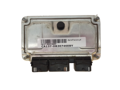 Blok Ovladačů 0261207860 9651812480 9647972980 PSA Bosch  30746